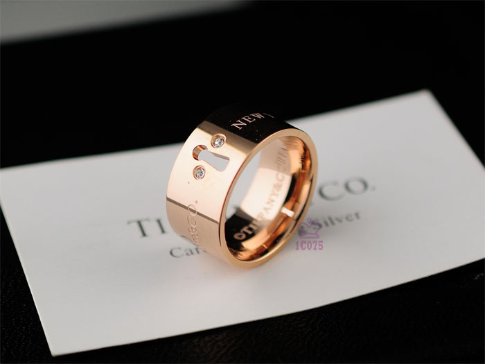 Anello Tiffany Modello 70